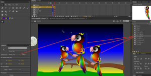 Flash-cc-html-embedded-movie-clip-parrots.png