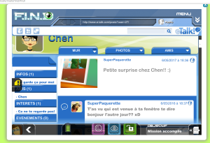Image 1. Reseau social e-Talk.png