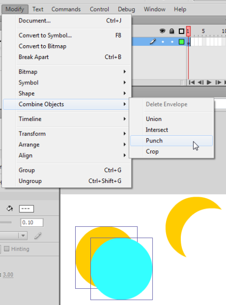 File:Flash-cs6-modify-punch.png