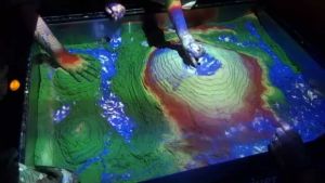 Dispositif "Augmented Reality Sandbox".jpg