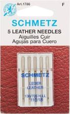 Schmetz 90/14 Cuir