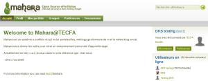 Mahara-12-home-page.png
