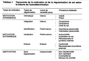Tableau motivation selon la théorie d'autodétermination .png
