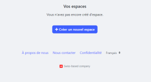 ScreenShot Interface gestion espaces Beekee.png