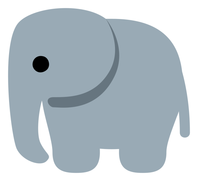 File:Elephant-twemoji-2.png