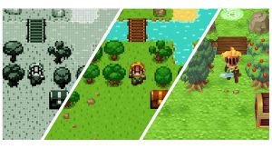 Evoland graphisme.jpg