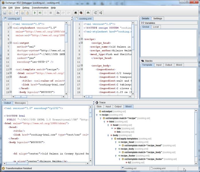 File:Xml-echanger-editor-v33-xslt-debugger.jpg