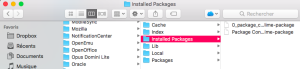 Sublime text installed packages.png