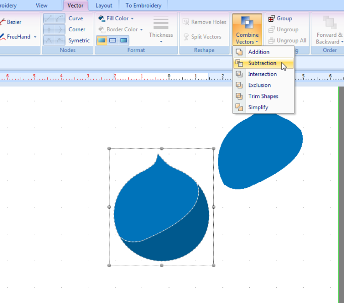 File:Drupal-logo-combine-vectors.png