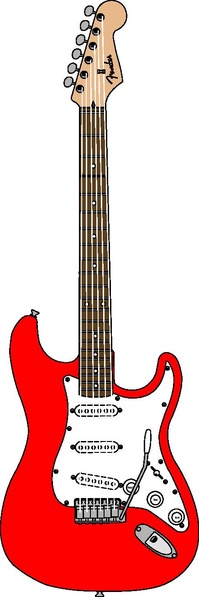 File:Red Fender Stratocaster.pdf