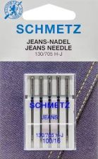 Schmetz 100/16 Jeans