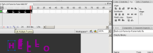 Flash-cs3-select-all-frames.png