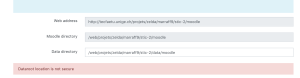 Moodle problème dataroot 1.png