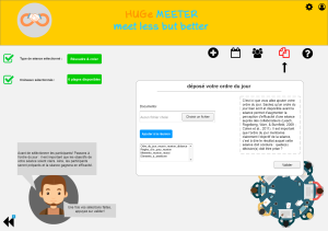 Page ordre du jour HUGe meeter.png
