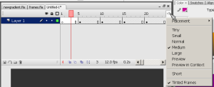 Flash-cs3-timeline-options.png