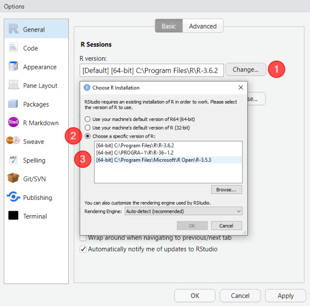 File:RStudio version de R.png
