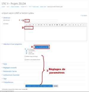 Parametres-lams moodle.png