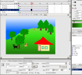 Thumbnail for version as of 17:50, 9 April 2021