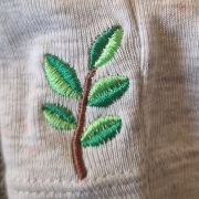 Reparatur von einem Pulli