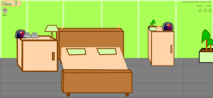 Quadrilemmings niveau 5.PNG