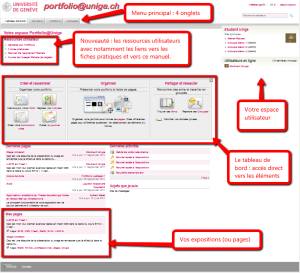 Mahara accueil.png