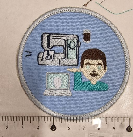 2e test patch