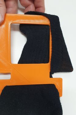 Sock tool