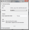 Thumbnail for version as of 17:52, 9 April 2021