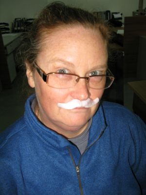 Leslie in Movember.JPG
