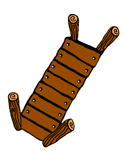 File:Pont réalisé sur Gimp.png