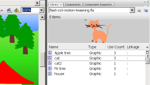 Flash-cs3-library-example.png