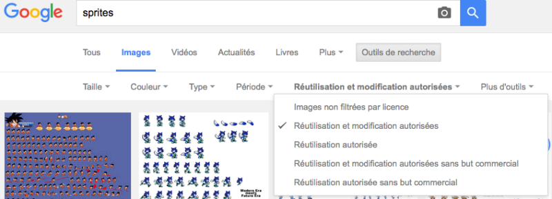 File:Recherche avec licence.png