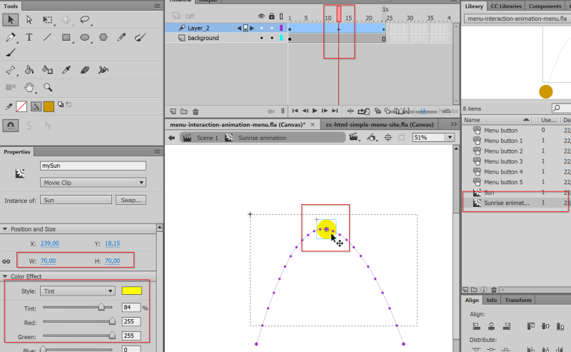 File:Adobe Animate CC 2018-Embedded-clip-motion-animation-3.png