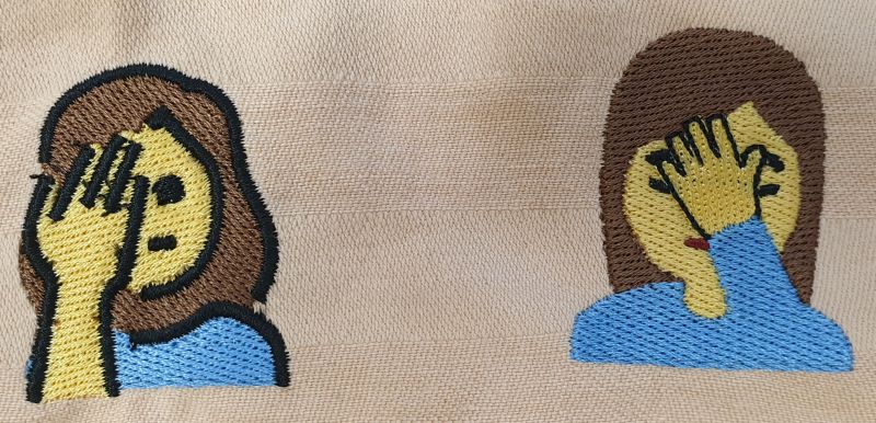 File:Woman-facepalming-openmoji-noto.jpg