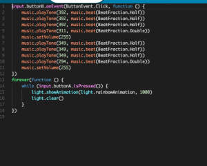 Music message JavaScript.png