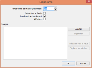 OBS menu diaporama.png