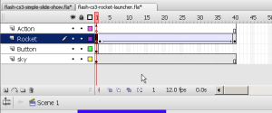 Flash-cs3-rocket-launcher-timeline.png