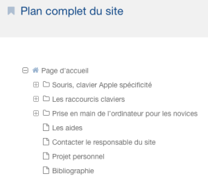 Plan du site neophytedumondeapple.png