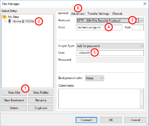 Filezilla-sitemanager-general-tab.png