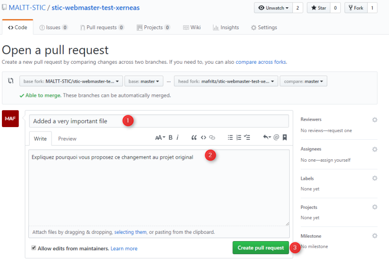 File:GitHub envoyer la pull request.png