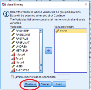 Visual binning spss selection.png
