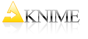 KNIME logo white.png