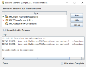 XSLT erreur.png
