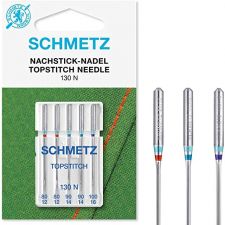 Schmetz TopStitch (chas large)