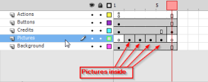 Flash-cs6-simple-slideshow-timeline.png