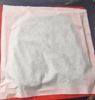 Unten mit filmoplast o.ä. abdecken