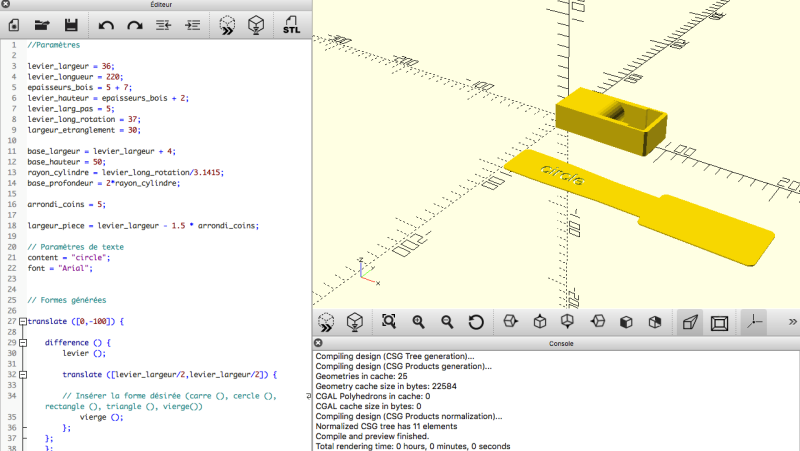 File:Cataforme openscad.png