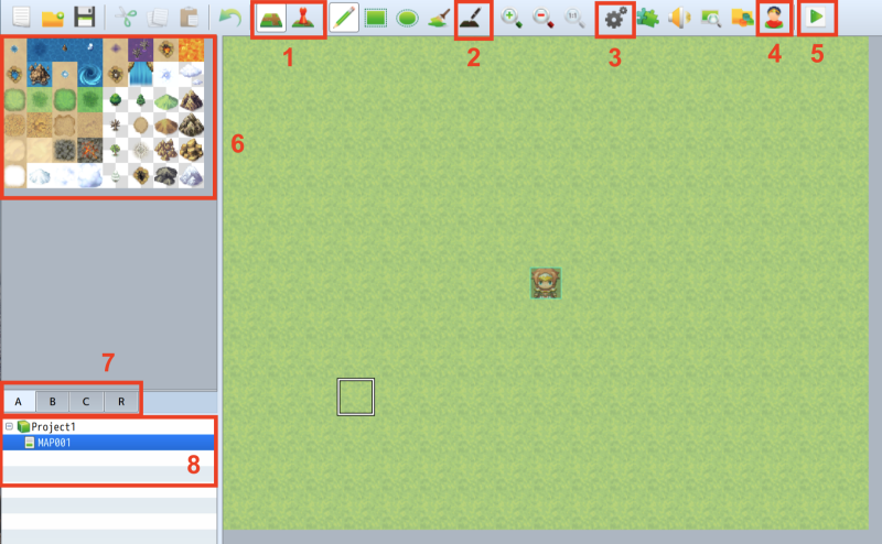 File:Capture RPG Maker MV principales fonctionnalités.png