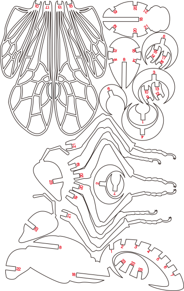File:Bee-laser-cut.png