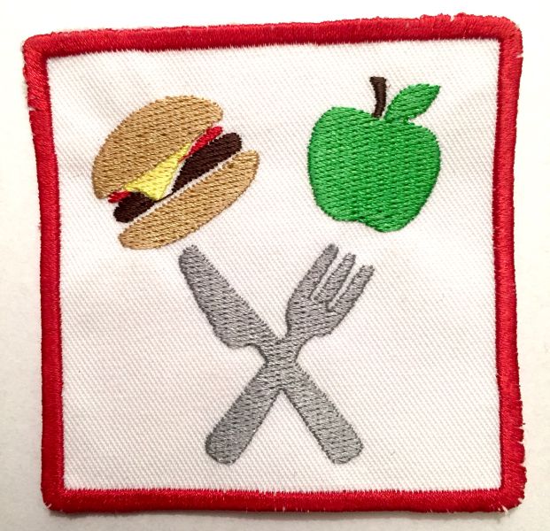 File:Badge nourriture broderie.jpg